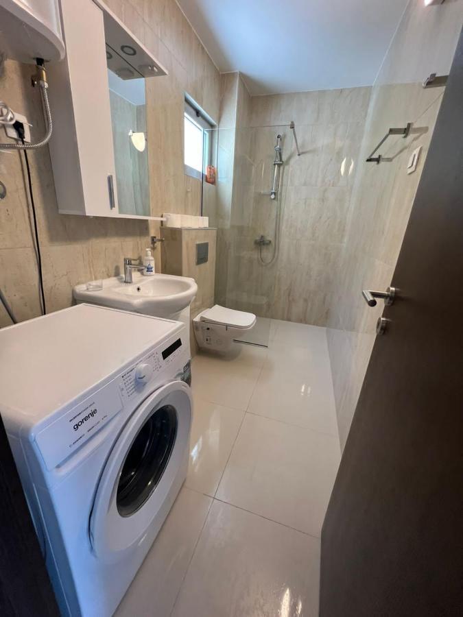 Adriatic Pearl Apartments Kotor Exterior photo