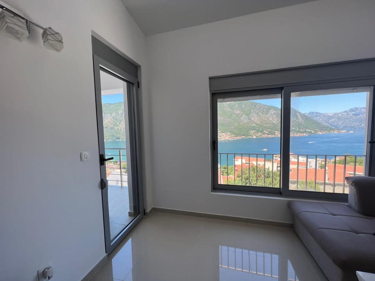 Adriatic Pearl Apartments Kotor Exterior photo
