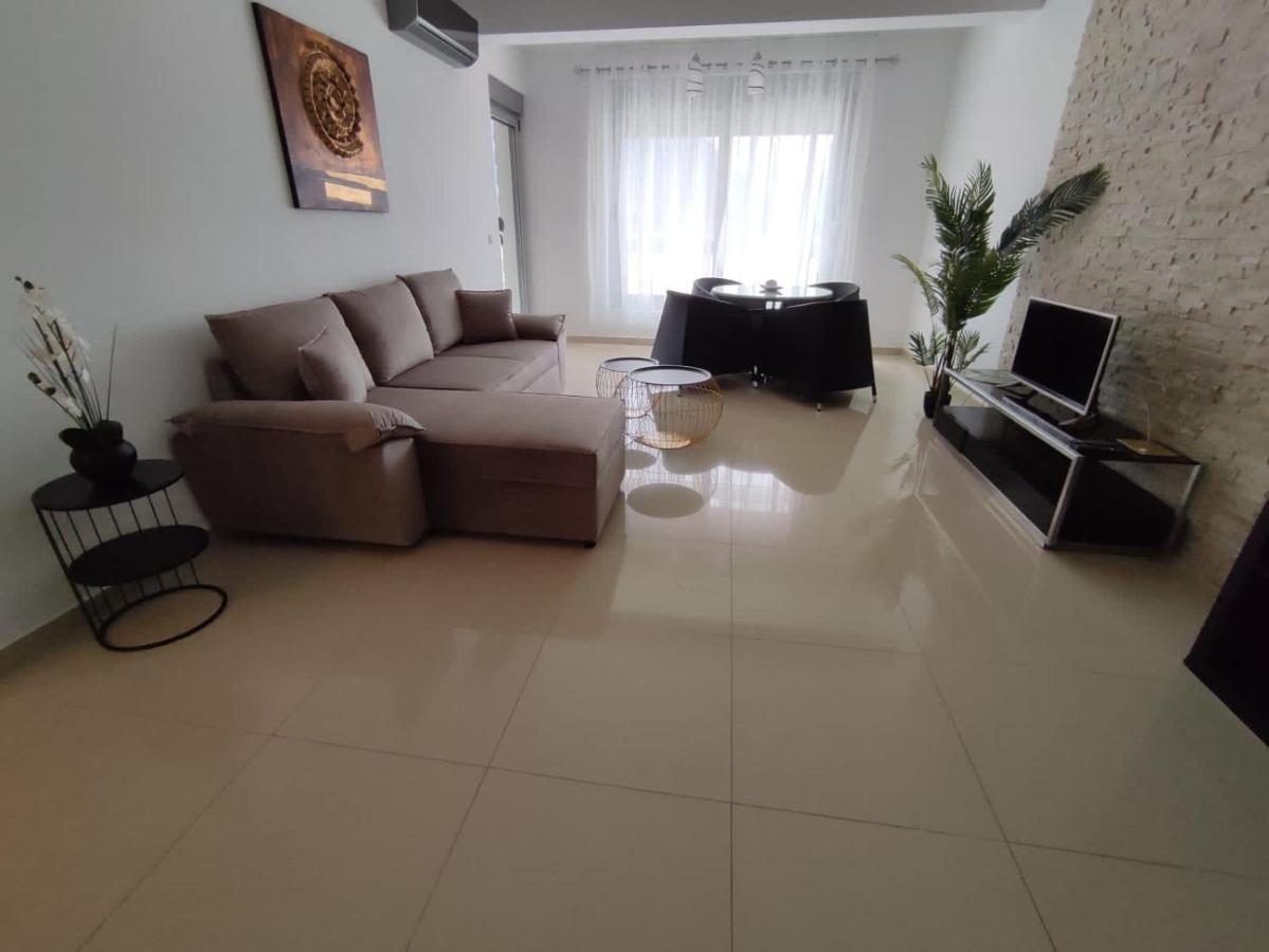 Adriatic Pearl Apartments Kotor Exterior photo