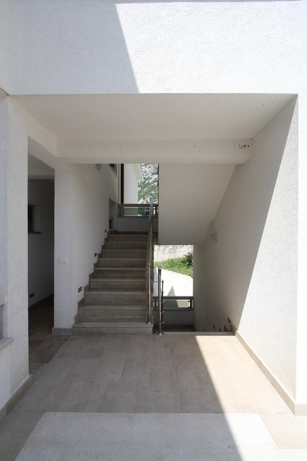 Adriatic Pearl Apartments Kotor Exterior photo